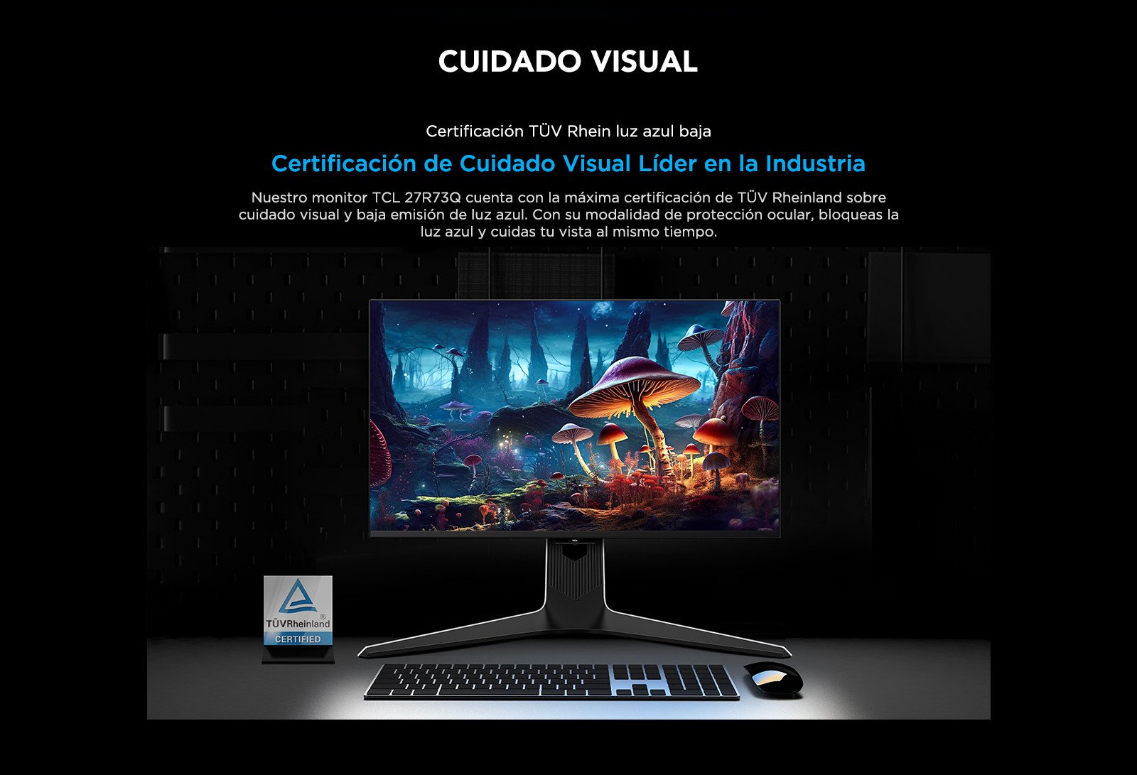 Cuidado Visual